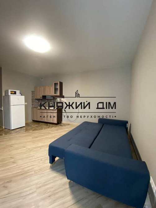 1кімн студіо Софіївська Борщагівка АТБ Новус поряд 15 хв до кільцевої дороги № 21146690 Киев - изображение 6