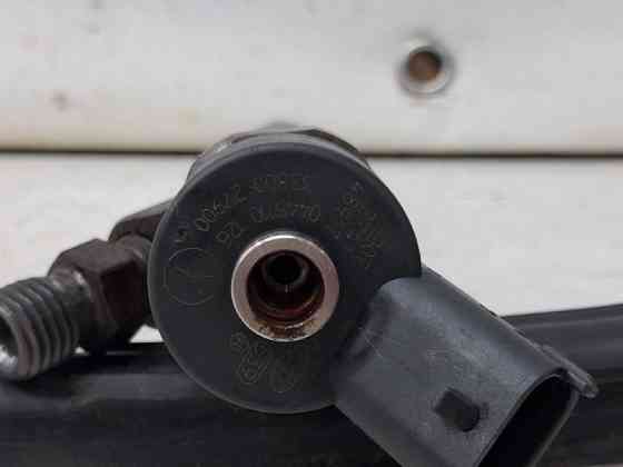 Форсунка топливная Hyundai Tucson 2004-2009 3380027900 (Арт. 62925) Київ