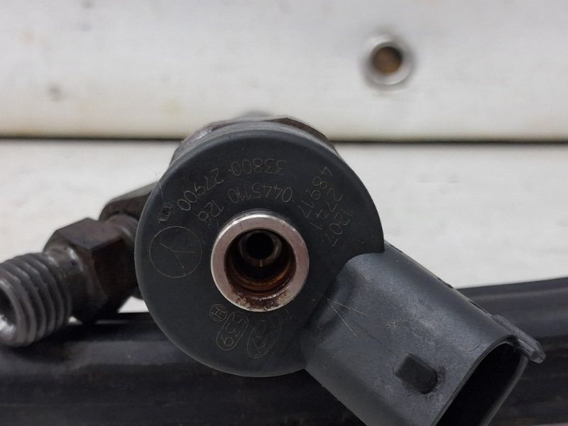 Форсунка топливная Hyundai Tucson 2004-2009 3380027900 (Арт. 62925) Київ - зображення 4