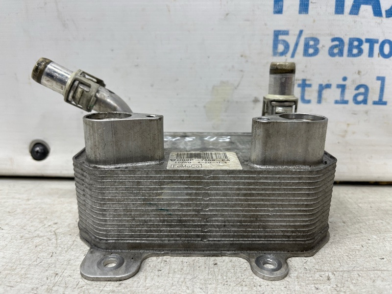 Теплообменник Ford Fusion USA 2 1.5 БЕНЗИН ENUN0 2013 (б/у) Київ - зображення 2