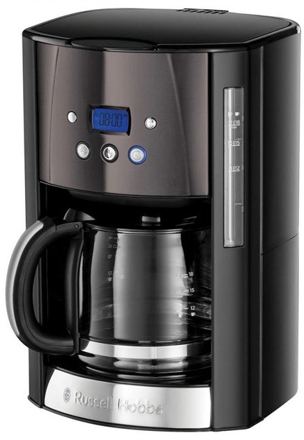 Кофеварка капельная Russell Hobbs 26160-56 1000 Вт Киев - изображение 2