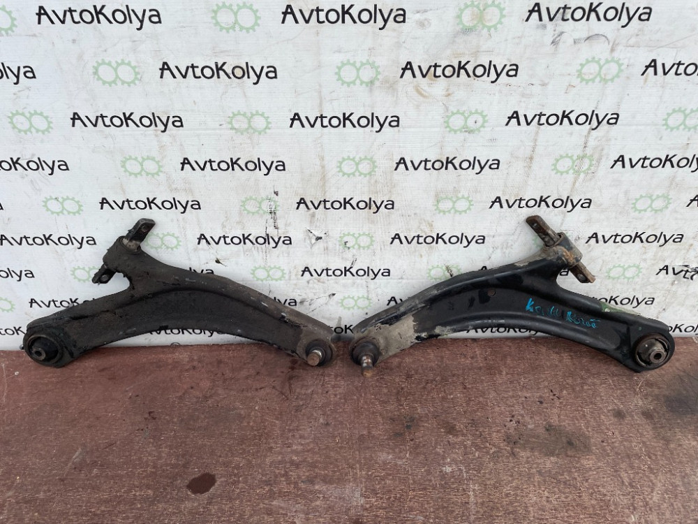 Рычаг передний Nissan Qashqai 2007-2013 Ковель - зображення 1