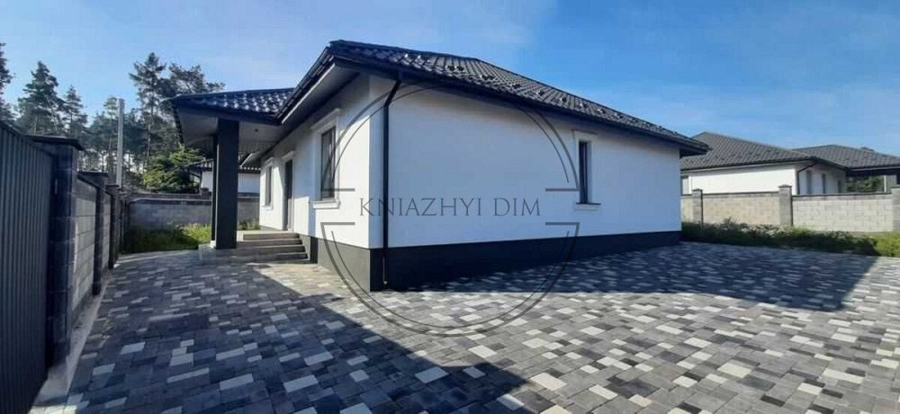 Продж одноповерхового будинку в Лісовій Бучі. № 2211727 Київ - зображення 5