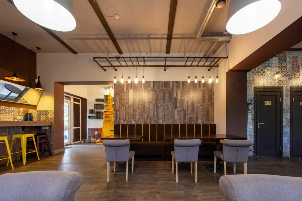 продажа торговые площади Киево-Святошинский, Ирпень, 165000 $ Ірпінь - зображення 10