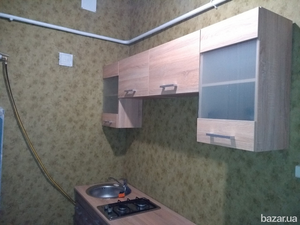 2-х пр.К.Маркса сад Глобы техник мебель МПО 2/4эт балкон Дніпро - зображення 5