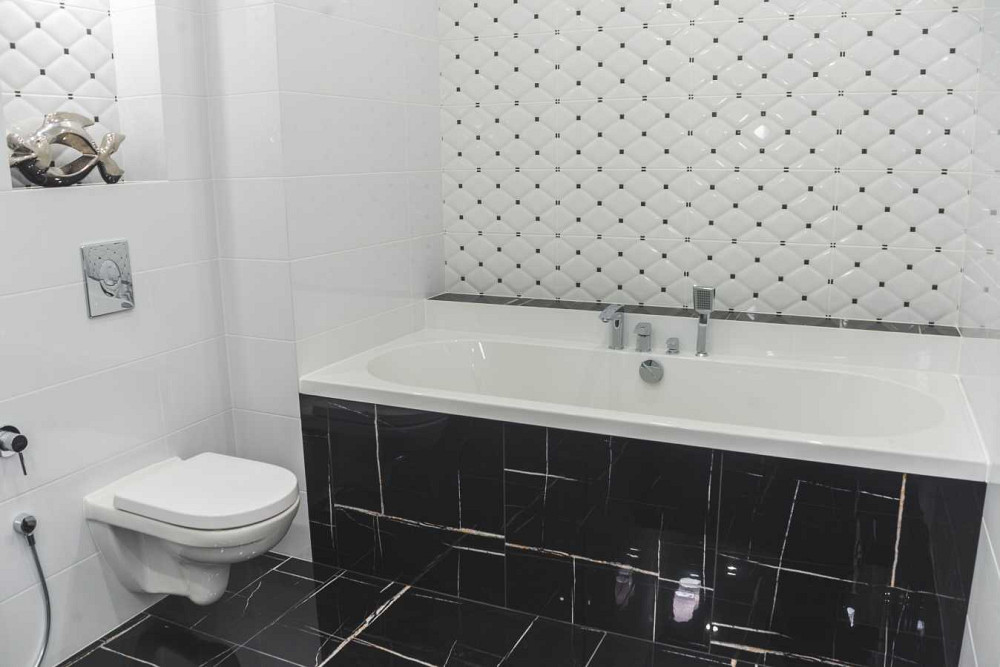 долгосрочная аренда 3-к квартира Киев, Печерский, 2500 $/мес. Київ - зображення 8