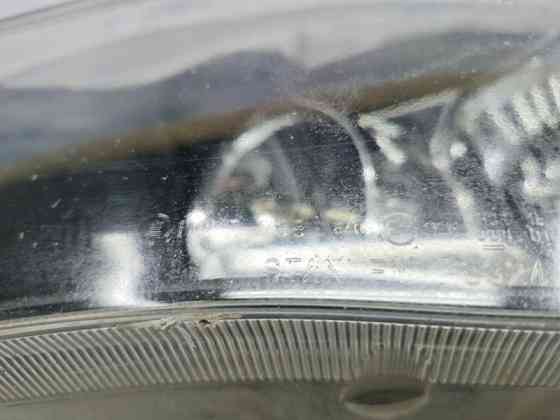 Фара левая галоген Mitsubishi Outlander XL 2.2 DIESEL 4N14 2007 (б/у) Киев