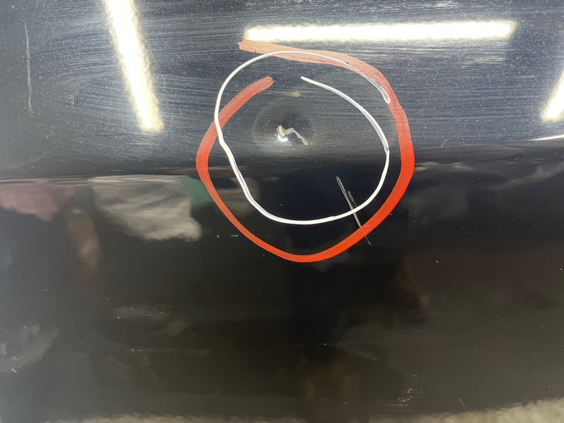 Дверь задняя левая Jeep Compass MP 2.4 БЕНЗИН EDE 2016 (б/у) Киев - изображение 2