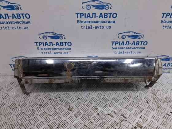 Бампер задний Mitsubishi Pajero Wagon 1999-2006 MR533016 (Арт. 71116) Киев