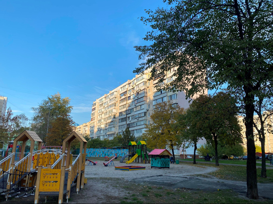 Продам 3к 69м2, Тростянецька 3, м.Позняки, Харківська, оз. Сонячне, поряд Нью Вей, Київ, Дарницький Киев - изображение 1