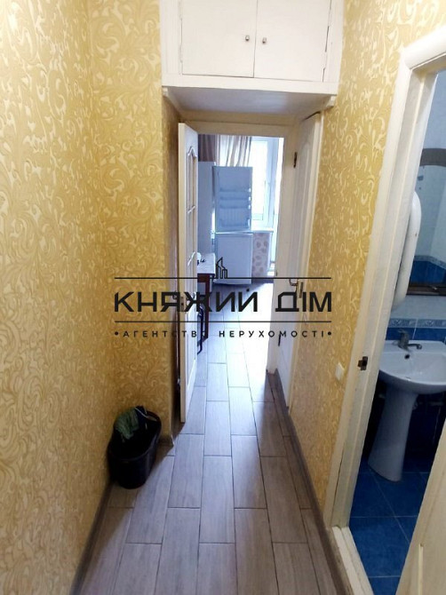 Оренда 1 кімнатної квартири ст.м Мінська № 11130430 Київ - зображення 11