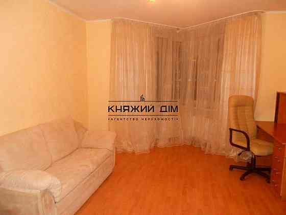 Продаж 2-кімнатної квартири м. Вирлиця Київ