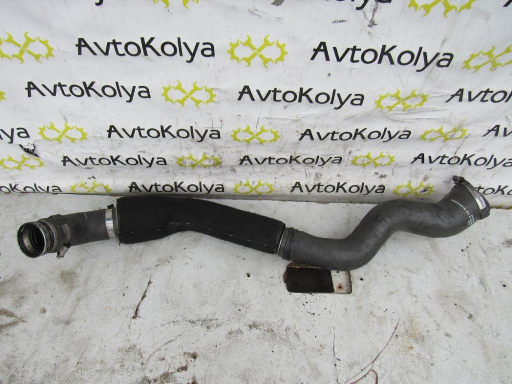 Патрубок интеркуллера Renault Master 2.5 dci 2007-2010 (8200605907) Ковель - зображення 1