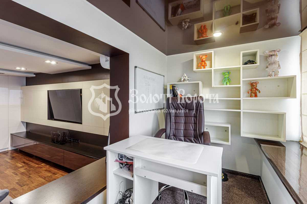 продажа 3-к квартира Киев, Дарницкий, 160000 $ Київ - зображення 5