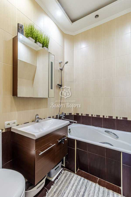 продажа 2-к квартира Киев, Голосеевский, 140000 $ Київ - зображення 10