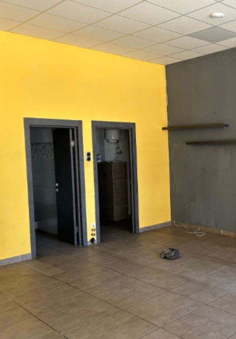 Лівобережна метро,вул Євгена Сверстюка 6Е, приміщення 65м Київ - зображення 4