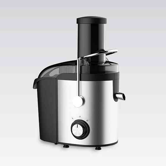 Соковыжималка Maestro MR-805 700 Вт серебристая Київ