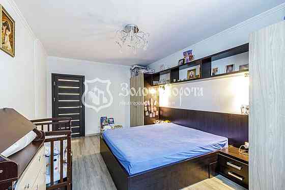 продажа 2-к квартира Киево-Святошинский, Коцюбинское, 68000 $ Коцюбинское