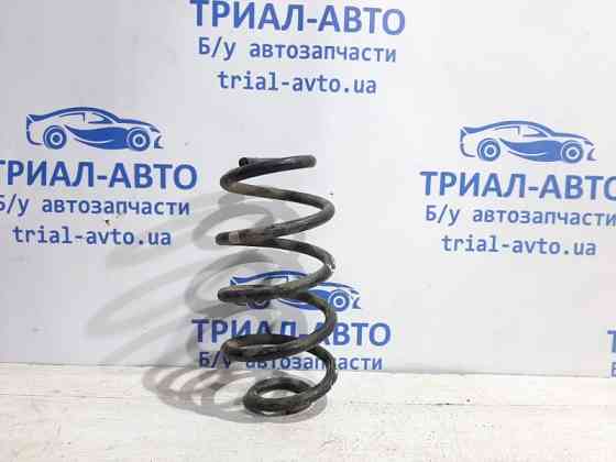 Пружина задняя Nissan Juke F15 1.6 БЕНЗИН 2010 (б/у) Київ