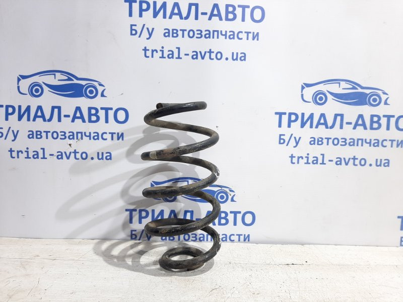 Пружина задняя Nissan Juke F15 1.6 БЕНЗИН 2010 (б/у) Київ - зображення 1