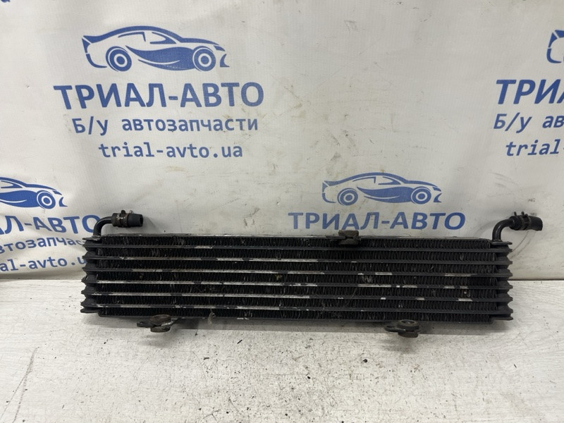 Радиатор коробки передач АКПП Mitsubishi Outlander 2012-2021 9499D169 (Арт. 81559) Київ - зображення 5