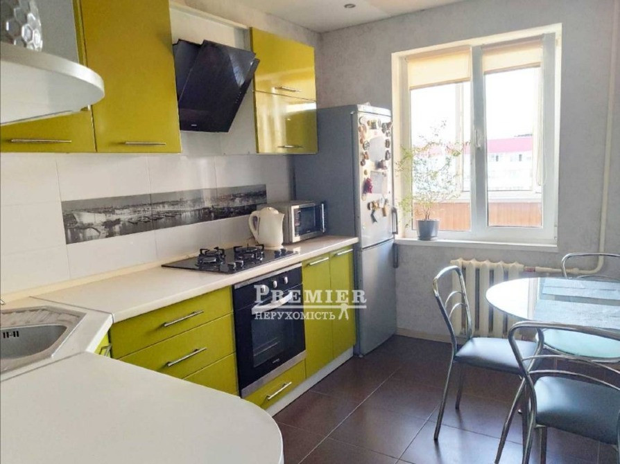 Продам 3-кімнатну квартиру в районі ТЦ Меркурій Одеса - зображення 7