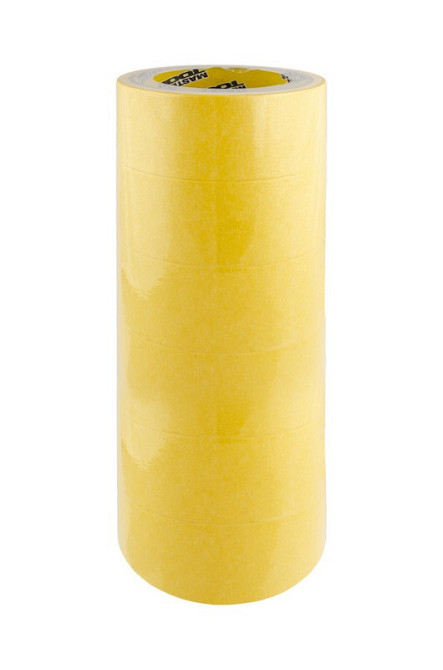 Лента малярная MASTERTOOL 48 мм Р20 79-9904 Харків - зображення 5