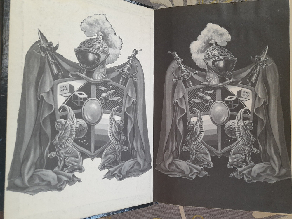 Айзек Азимов Роберт Силверберг Приход ночи мастера фантастики Возражденный Запорожье - изображение 2