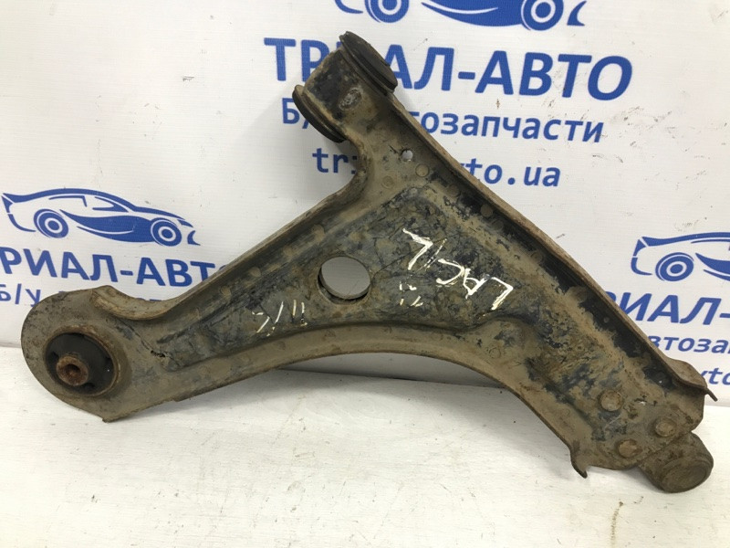 Рычаг левый Chevrolet Lacetti J200 2004 (б/у) Киев - изображение 4