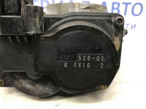 Заслонка дроссельная Nissan Juke F15 1.6 TURBO MR16DDT 2010 (б/у) Киев