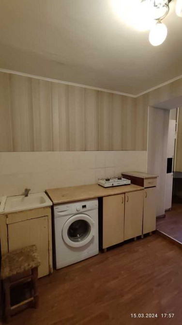 долгосрочная аренда 2-к квартира Одесса, Хаджибейский, 7000 грн./мес. Одесса - изображение 5