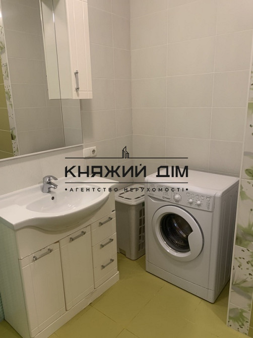 ОРЕНДА 4 к квартира Соломенський р-н, вул. Генадія Воробйова 13Е. код № 11201690 Киев - изображение 12