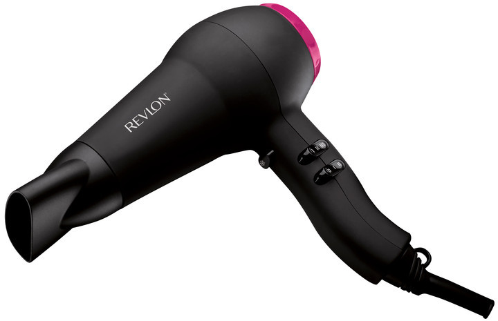 Фен Revlon Perfect Heat Fast and Light RVDR5823E3 2000 Вт черный Київ - зображення 10