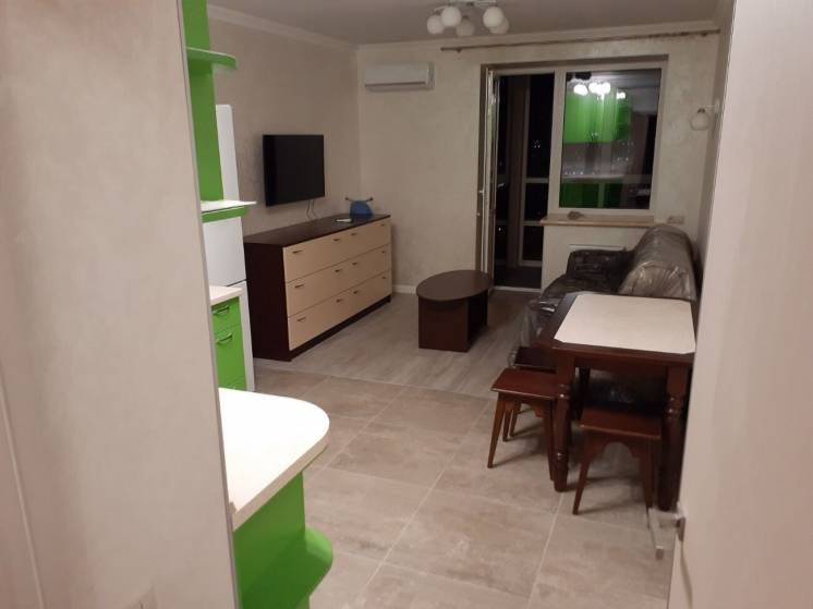 Своя евродвушка гарматна 38 б Соломенский нау Шулявка резервное питание Київ - зображення 3