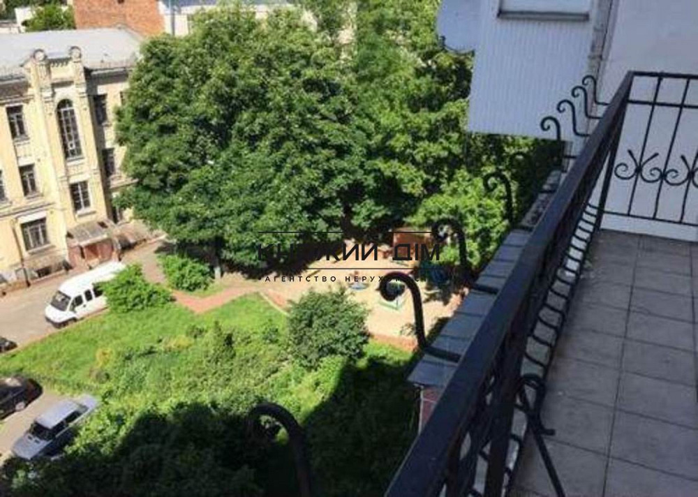 Без комісії! Оренда 2-х к. квартири в центрі Києва м. Арсенальна. № 11107304 Киев - изображение 11