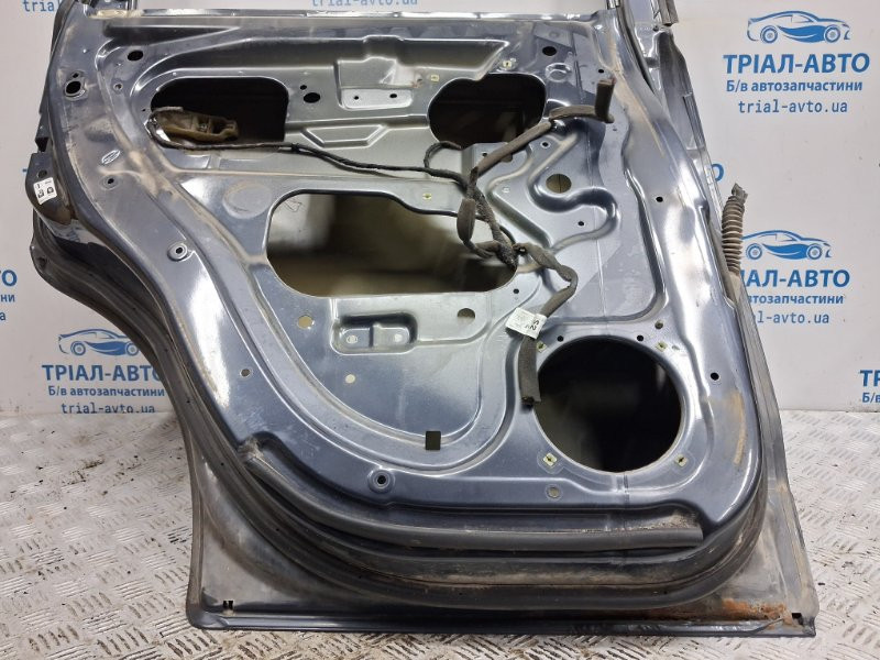 Дверь задняя левая Chevrolet Captiva 2006-2018 96623875 (Арт. 77154) Київ - зображення 10