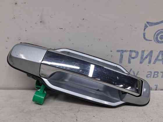 Ручка двери внешняя задняя левая Kia Sorento 2002-2011 836503E040 (Арт. 62721) Киев