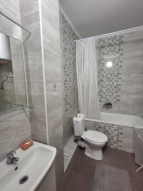 продажа 1-к квартира Киев, Днепровский, 72000 $ Київ - зображення 11