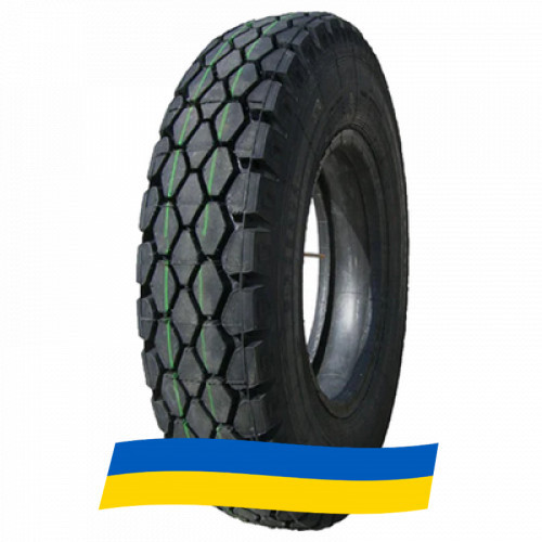 9 R20 Satoya SU-142B 144/142K Універсальна шина Київ - зображення 5