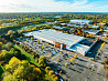 5 га під LOGISTIC HUB — 3 км від Києва! Київ