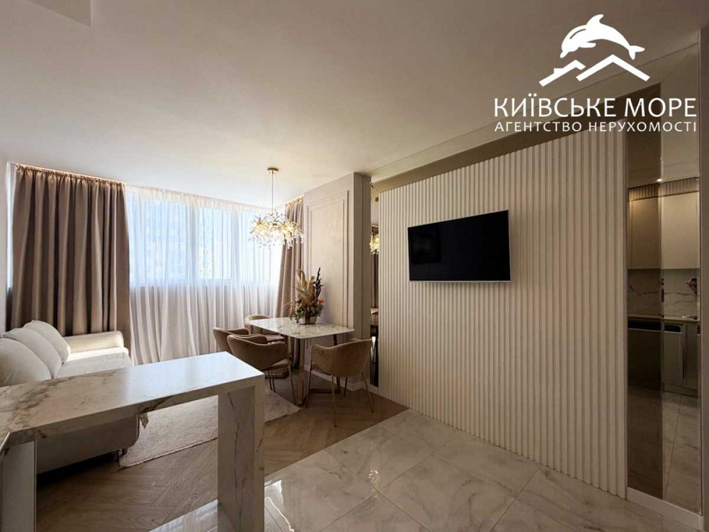 продажа 2-к квартира Киев, Днепровский, 133000 $ Київ - зображення 3