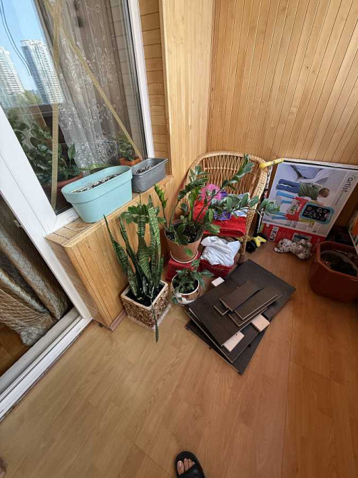 продажа 3-к квартира Киев, Дарницкий, 95500 $ Київ - зображення 3