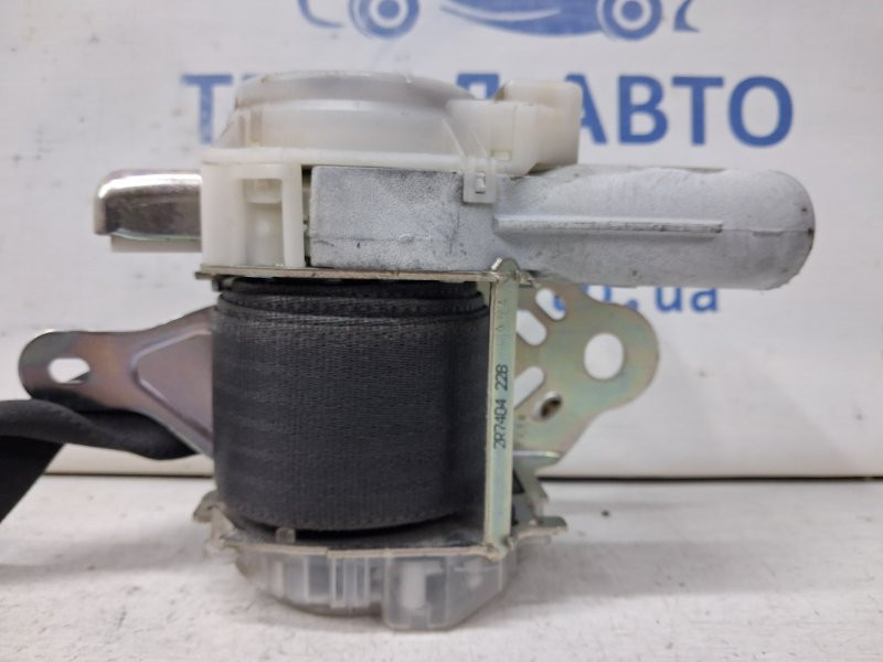 Ремень безопасности передний правый Lexus RX 350 XU30 3.5 БЕНЗИН 2GRFE 2003 (б/у) Киев - изображение 3