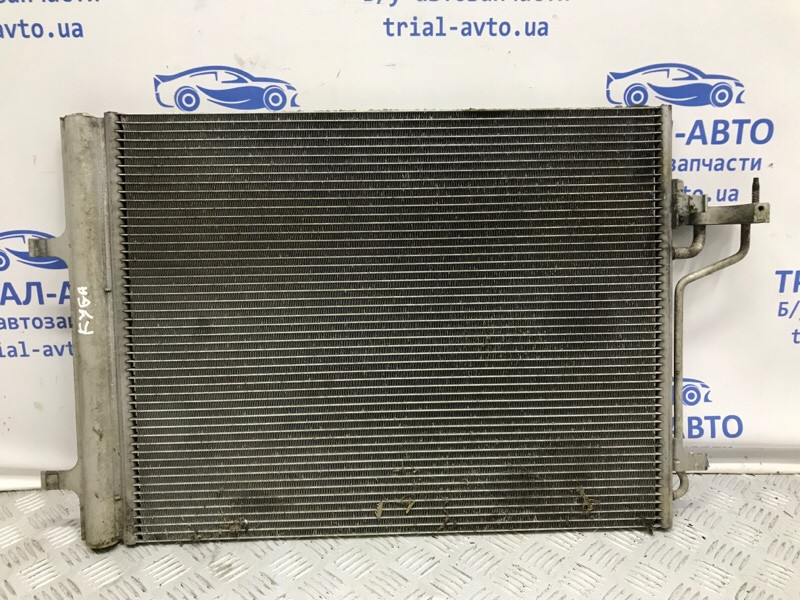 Радиатор кондиционера Ford Kuga CBS 2.0 DIESEL 2011 (б/у) Київ - зображення 1