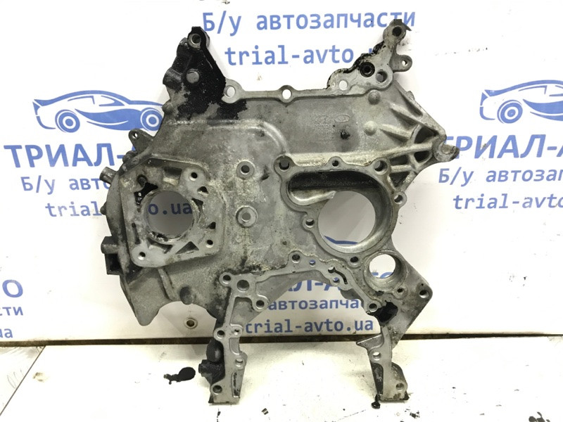 Крышка двигателя Hyundai Tucson TL 1.7 DIESEL D4FD 2015 (б/у) Киев - изображение 1