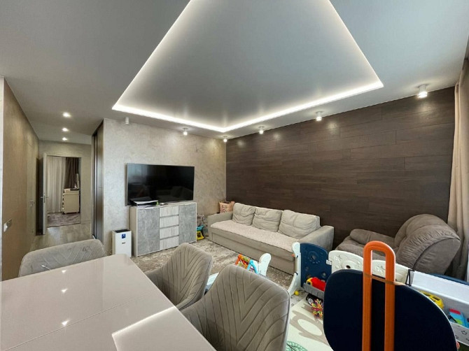 Продам 3-к квартиру в ЖК Хмельницкий/пр. Слобожанский/Косиора/Тверская Днепр - изображение 2