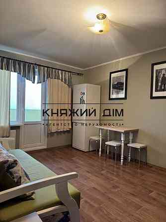 Оренда однокімнатної квартири біля м. Деміївська Київ