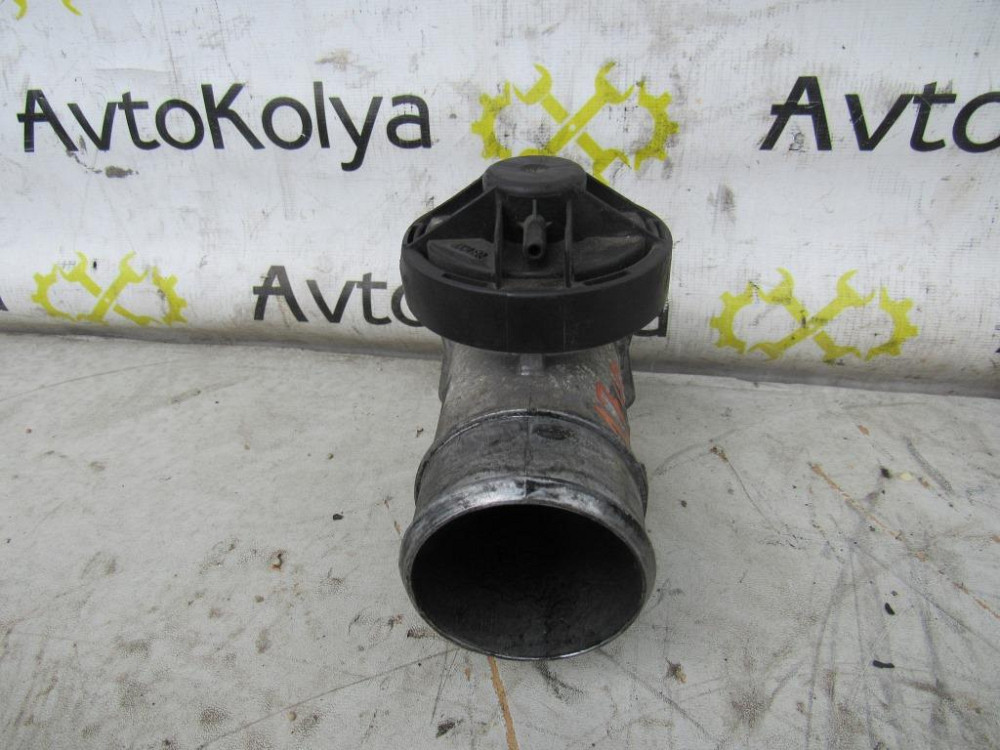 Клапан EGR Mercedes A170 1.7 cdi 1998-2004 (A6680900454) Ковель - зображення 2