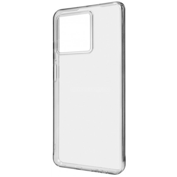 Чохол ArmorStandart Air для ZTE Blade V50 Vita Прозорий (Код товару:37301) Харків - зображення 2