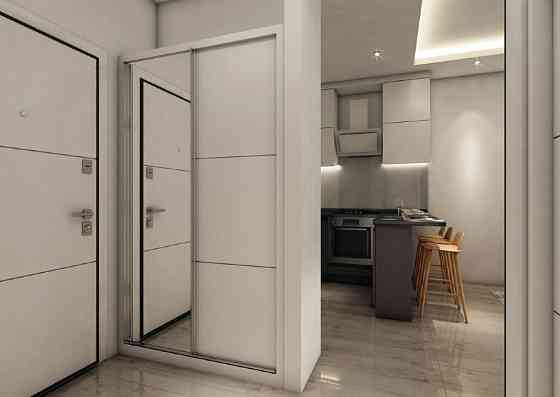 Продам квартиру Турция, алания, Клеопатра, 1+1 Днепр
